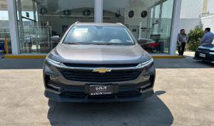 Chevrolet Captiva 2024