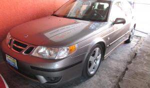 Saab 9-5 2005