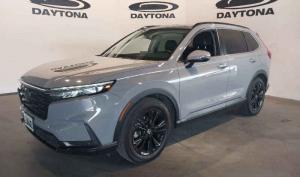 Honda CR-V 2023