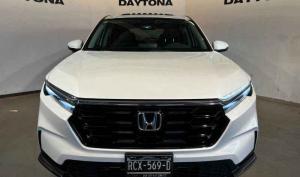 Honda CR-V 2024