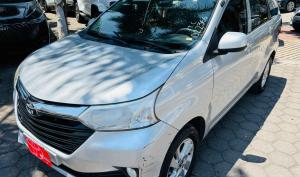 Toyota Avanza 2018