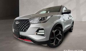 Chirey TIGGO 4 PRO1.5T Premium 2024