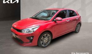 Kia Rio 2022