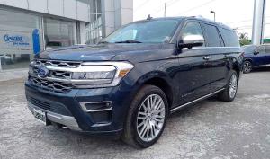 Ford Expedition 2023