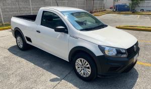 Volkswagen Saveiro 2022