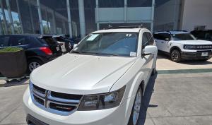 Dodge Journey GT 2017