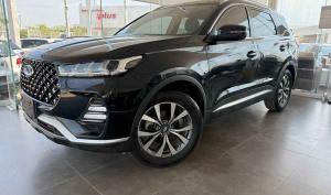 Chirey TIGGO 7 PRO 1.5T LUXURY CVT 2023