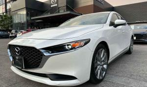 Mazda 3 2023