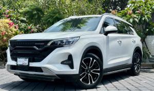 Dodge Journey 2024