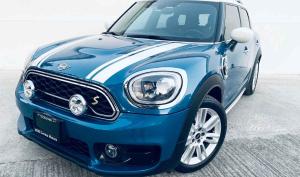 Mini Cooper Countryman 2020
