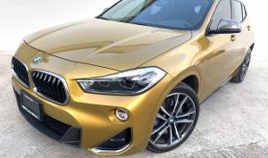 BMW X2 2020