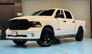 RAM 1500 2023