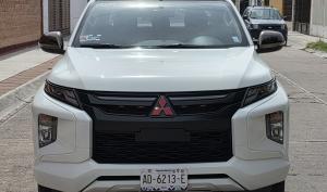 Mitsubishi L200 Pick Up 2022