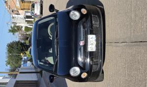 Fiat 500 2015