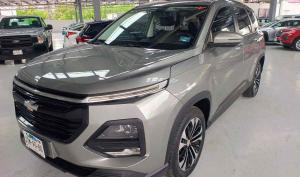 Chevrolet Captiva 2023