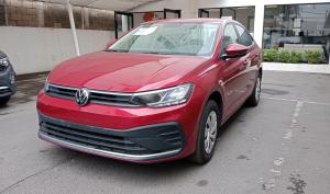 Volkswagen Virtus 2024