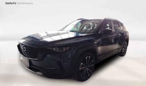 Mazda CX-50 2024