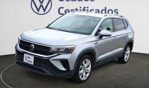Volkswagen Taos 2024