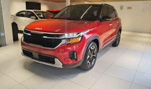 Kia Seltos 2024