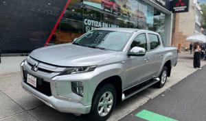 Mitsubishi L200 2020
