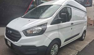 Ford Transit Custom 2021