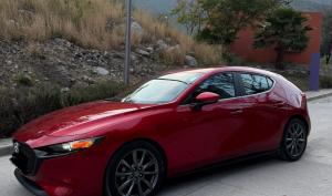 Mazda Mazda 3 2021