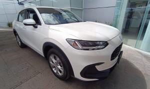 Honda HRV 2025