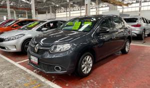 Renault Logan 2018