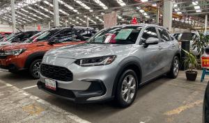 Honda HRV 2023