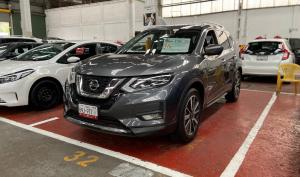 Nissan X-Trail 2020
