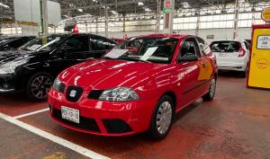 Seat Ibiza 2009