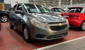 Chevrolet Aveo 2022