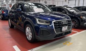 Audi Q2 2021