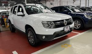 Renault Duster 2018