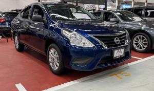Nissan V-DRIVE 2024