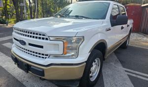 Ford Otro Modelo 2020