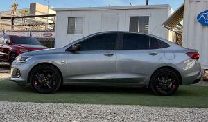 Chevrolet Onix 2023