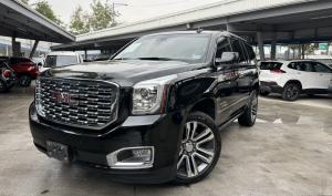 GMC Yukon Denali 2018