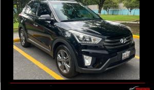 Hyundai Creta 2017