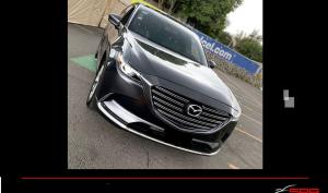 Mazda CX-9 2016
