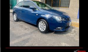 Seat Ibiza Style 2016