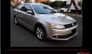 Volkswagen Jetta 2014