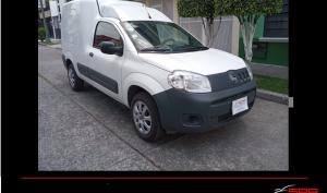 Dodge Promaster Rapid 2019
