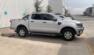 Ford Ranger 2022
