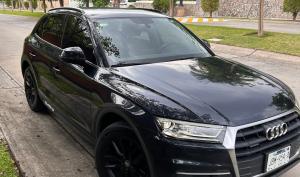 Audi Q5 2019