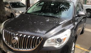 Buick Enclave Premium 2017
