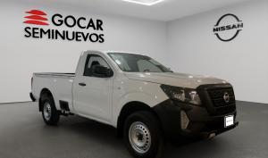 Nissan NP 300 2023