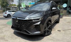 MG RX5 2024