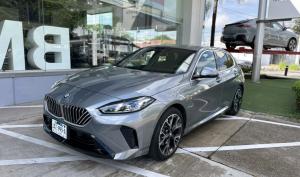 BMW 118i 2025