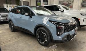 Kia Sportage 2026